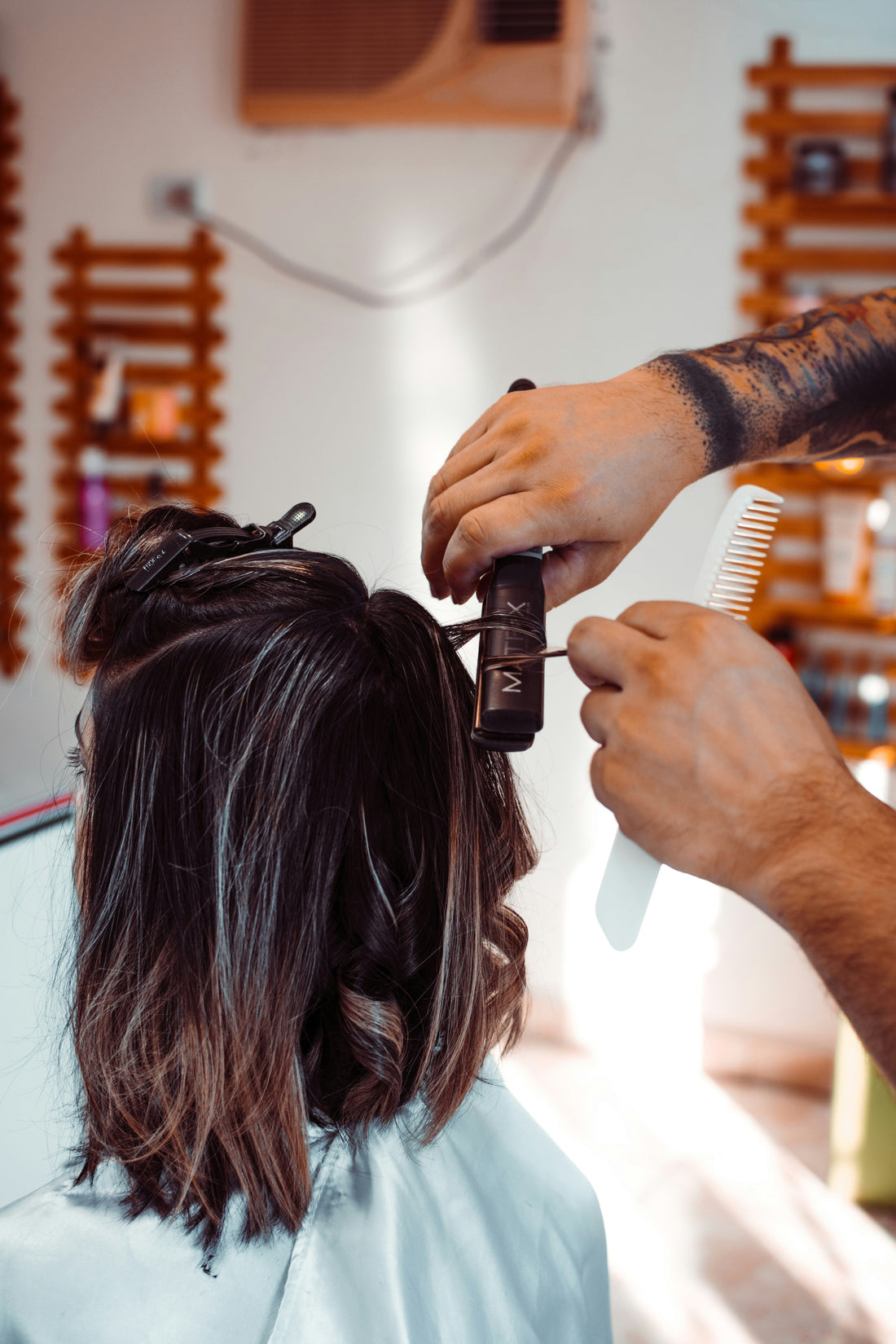 Hogyan változtatja meg a Sit&Cut a fodrászok mindennapjait?