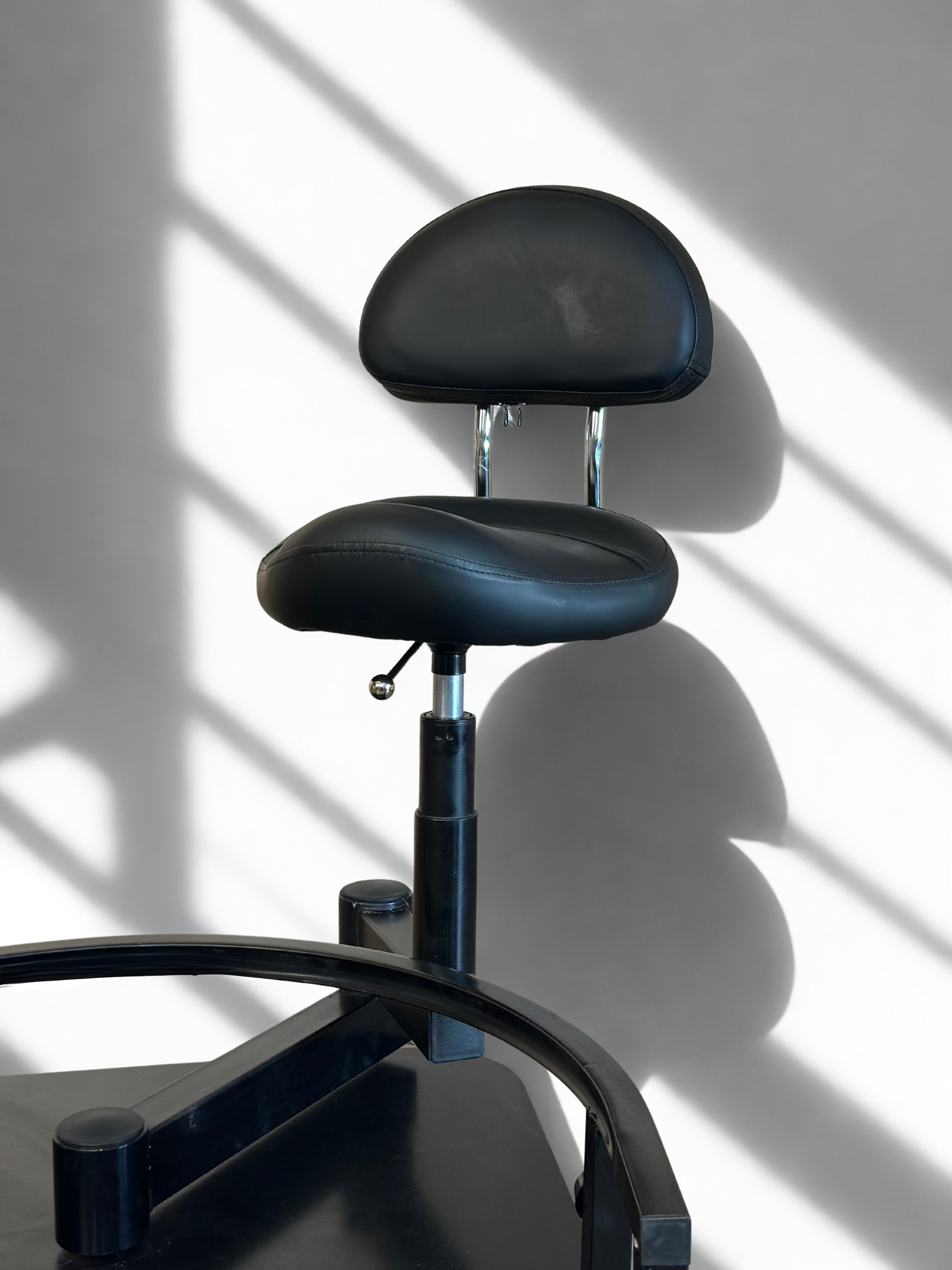 Sit&Cut Professzionális Barber Szék Forgó Állvány